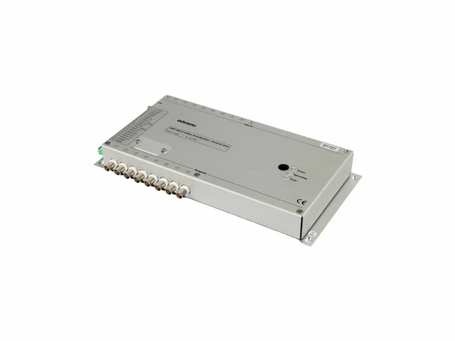 Boening video distribution control unit - ahd-vdcu 8/8 - afbeelding 1 van  4