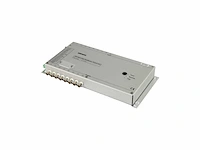 Boening video distribution control unit - ahd-vdcu 8/8