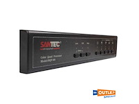 Boening video quad screen processor unit - ahd -vcs q 4/1 - afbeelding 1 van  1