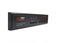 Boening video quad screen processor unit - ahd-vcs q 4/1 - afbeelding 1 van  2