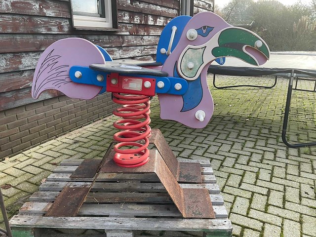 Boer 34.3.7020 wipkip (2x) - afbeelding 1 van  3