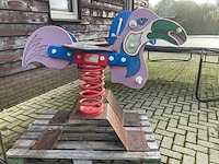 Boer 34.3.7020 wipkip (2x) - afbeelding 1 van  3