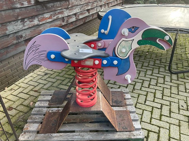 Boer 34.3.7020 wipkip (2x) - afbeelding 2 van  3