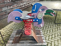 Boer 34.3.7020 wipkip (2x) - afbeelding 2 van  3