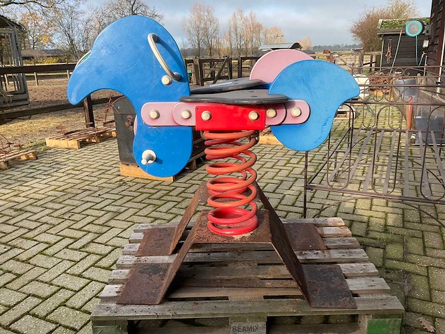 Boer 34.3.7020 wipkip (2x) - afbeelding 3 van  3