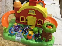 Boerderij met geluid
