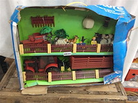 Boerderij - afbeelding 1 van  3