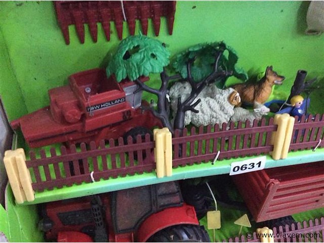 Boerderij - afbeelding 2 van  3