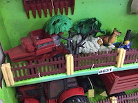 Boerderij - afbeelding 2 van  3