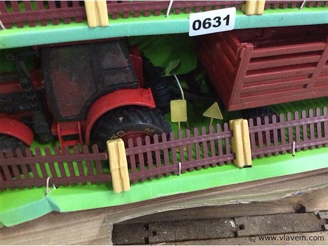 Boerderij - afbeelding 3 van  3