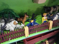 Boerderijdieren + - afbeelding 3 van  3