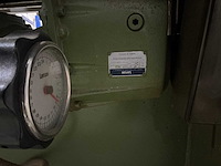 Boere - 1990 - tc 1100 - breedbandschuurmachine - afbeelding 3 van  18