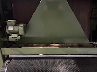 Boere - 1990 - tc 1100 - breedbandschuurmachine - afbeelding 10 van  18