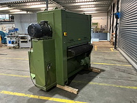 Boere - 1990 - tc 1100 - breedbandschuurmachine - afbeelding 12 van  18