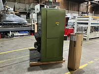 Boere - 1990 - tc 1100 - breedbandschuurmachine - afbeelding 13 van  18