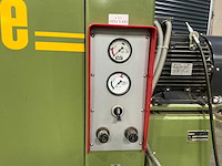 Boere - 1990 - tc 1100 - breedbandschuurmachine - afbeelding 16 van  18