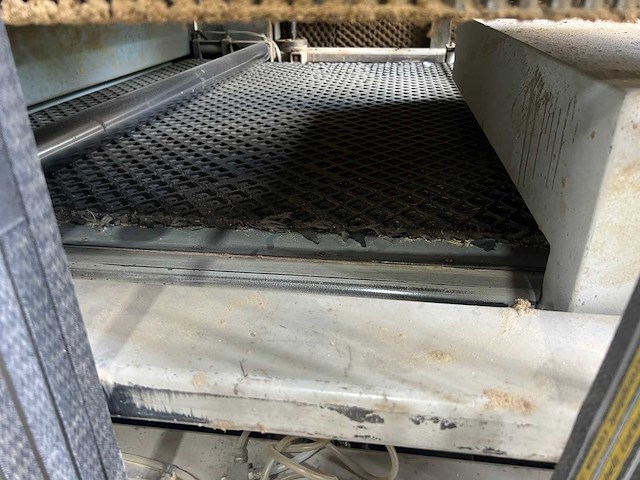 Boere - 1996 - elite 1300 tkks & bkks - schuurlijn - afbeelding 2 van  20