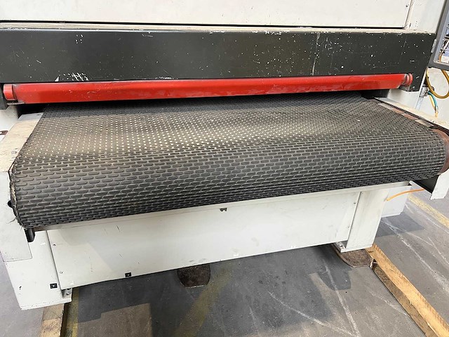 Boere - 1996 - elite 1300 tkks & bkks - schuurlijn - afbeelding 3 van  20