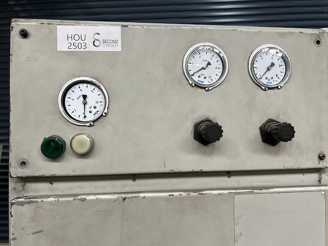 Boere - 1996 - elite 1300 tkks & bkks - schuurlijn - afbeelding 11 van  20