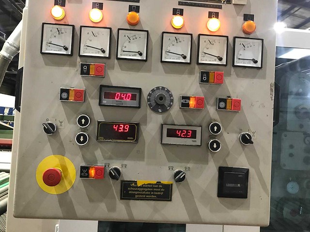 Boere - 1996 - elite 1300 tkks & bkks - schuurlijn - afbeelding 19 van  20