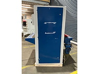 Boere - 2002 - merite kc - breedbandschuurmachine - afbeelding 3 van  16