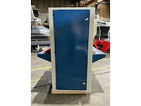 Boere - 2002 - merite kc - breedbandschuurmachine - afbeelding 4 van  16