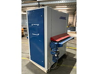 Boere - 2002 - merite kc - breedbandschuurmachine - afbeelding 11 van  16