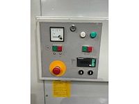 Boere - 2002 - merite kc - breedbandschuurmachine - afbeelding 13 van  16