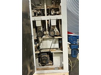 Boere - 2002 - merite kc - breedbandschuurmachine - afbeelding 2 van  16