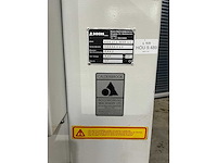 Boere - 2002 - merite kc - breedbandschuurmachine - afbeelding 6 van  16