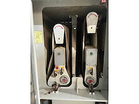 Boere - 2002 - merite kc - breedbandschuurmachine - afbeelding 15 van  16