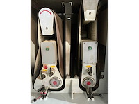 Boere - 2002 - merite kc - breedbandschuurmachine - afbeelding 16 van  16