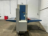 Boere - 2003 - elite 1650 tk-hd - breedbandschuurmachine - afbeelding 19 van  35