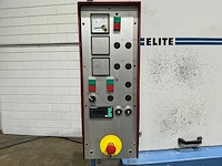 Boere - 2003 - elite 1650 tk-hd - breedbandschuurmachine - afbeelding 22 van  35