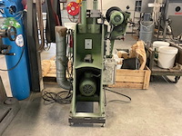 Boere br40 bandschuurmachine - afbeelding 7 van  7