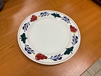 Boerenbont borden (200x) - afbeelding 3 van  7