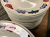 Boerenbont borden (200x) - afbeelding 5 van  7