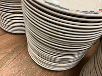 Boerenbont borden (200x) - afbeelding 7 van  7