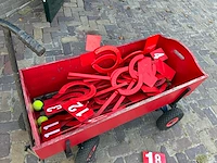 Boerengolf spel - afbeelding 2 van  3