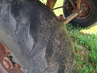 Boerenwagen v.v. schamelinrichting - afbeelding 11 van  27