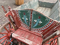 Boerenwagen - afbeelding 2 van  20