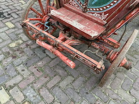 Boerenwagen - afbeelding 4 van  20
