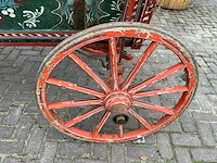 Boerenwagen - afbeelding 5 van  20