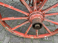 Boerenwagen - afbeelding 6 van  20