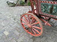 Boerenwagen - afbeelding 7 van  20