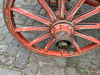 Boerenwagen - afbeelding 8 van  20