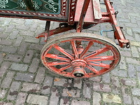Boerenwagen - afbeelding 10 van  20