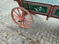 Boerenwagen - afbeelding 11 van  20