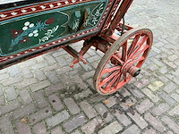 Boerenwagen - afbeelding 13 van  20