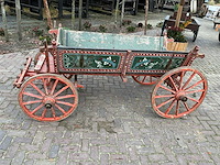Boerenwagen - afbeelding 12 van  20